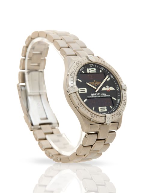 Breitling Aerospace E75362 Image 3